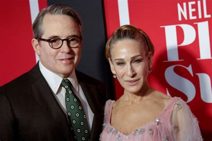 Discover The Unconventional Height Of Sarah Jessica Parker: Insights And Revelations
