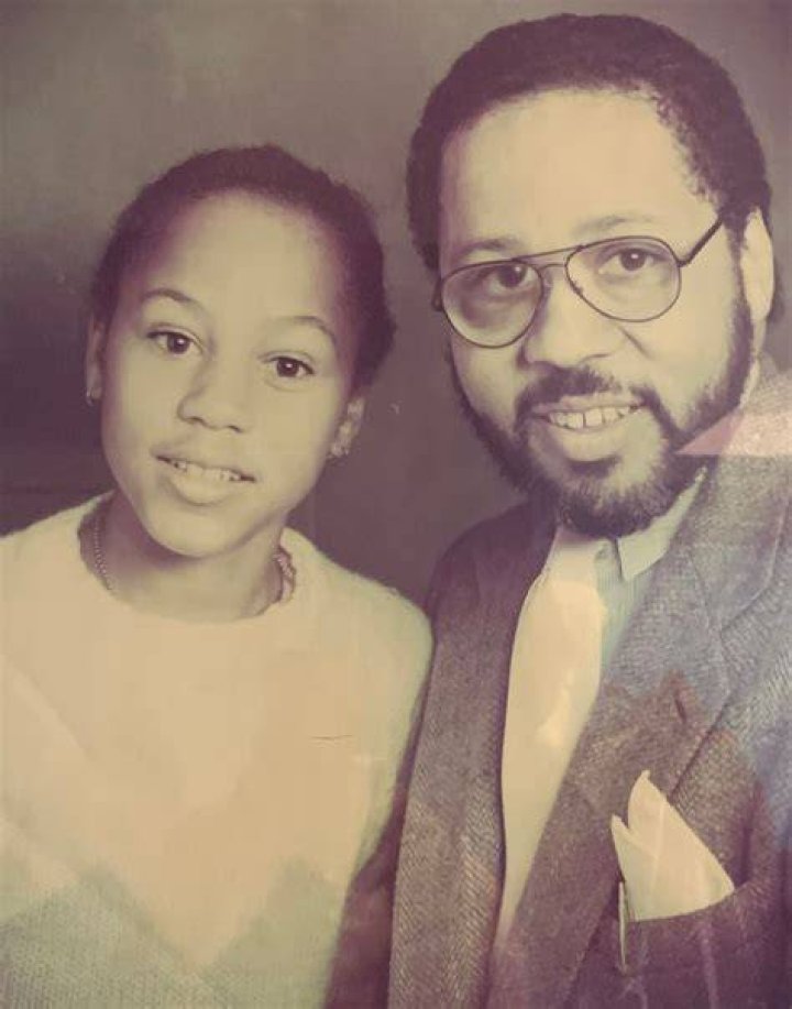 Discover The Untold Story Of Fred Willis, Fani Willis's Supportive Husband