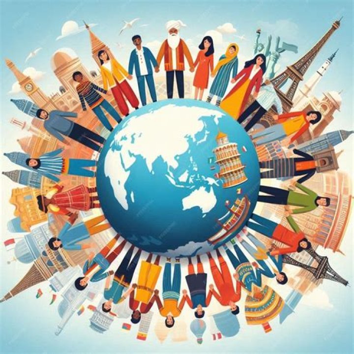 Discover Thundr: A Fresh Way to Connect with People Around the Globe