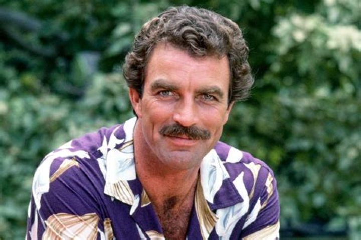 Discover Tom Selleck: His Iconic Roles, Military Service, and New Memoir