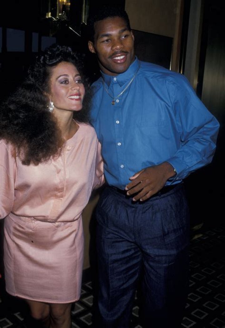 Discoveries About Cindy DeAngelis Grossman's Husband