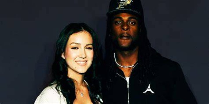 Discoveries And Insights About Davante Adams' Wife