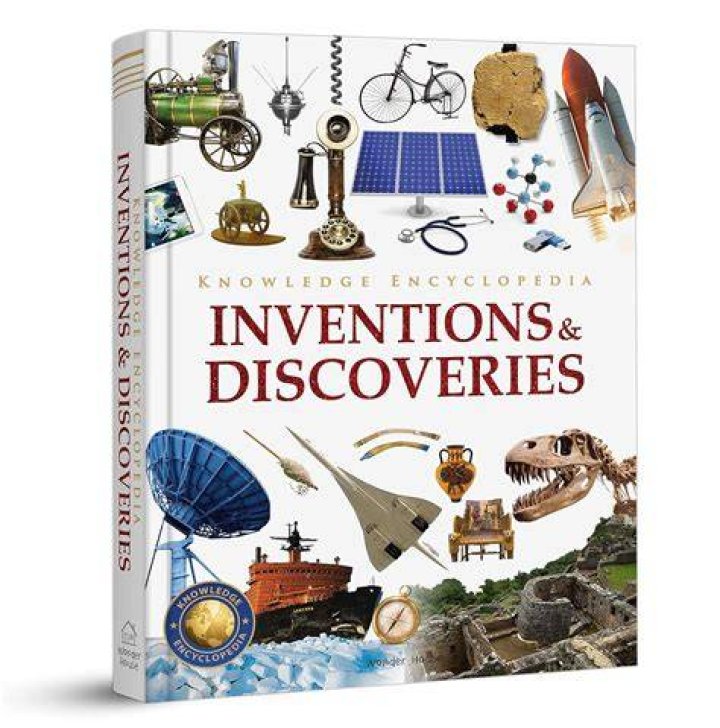 Discoveries For The Awok2 Niche
