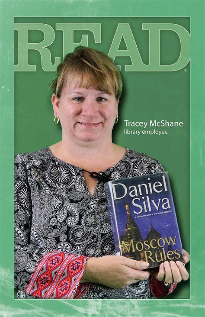 Discoveries From Tracey McShane's Research
