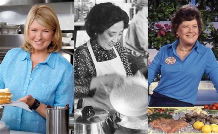 Discovering Aaron May: The Chef Who Makes Cooking Fun on TV