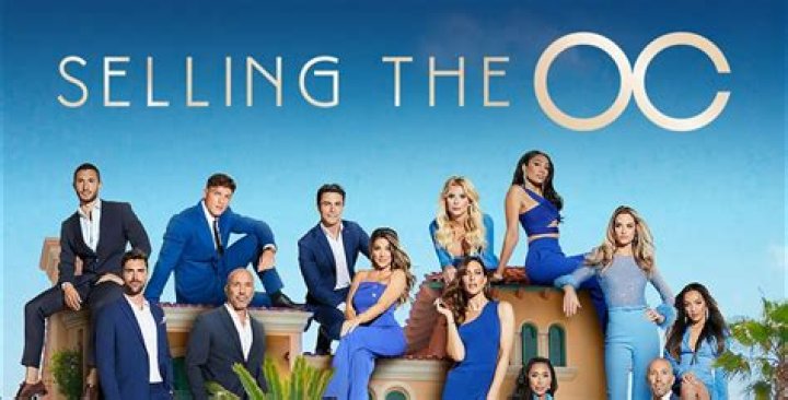 Discovering Alexandra Hall: The Engaging Presence on Selling The OC