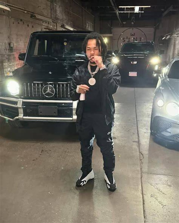 Discovering Bloodhound Q50's Height: A Look at the Artist's Presence