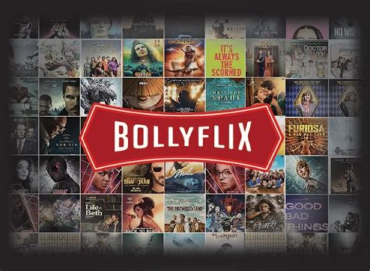 Discovering bollyflix.dance: Your Portal to Bollywood Fun in 2024