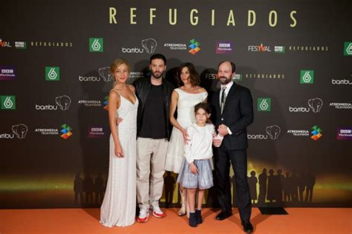 Discovering David Leon's Partner: What We Know About David Leon Wife