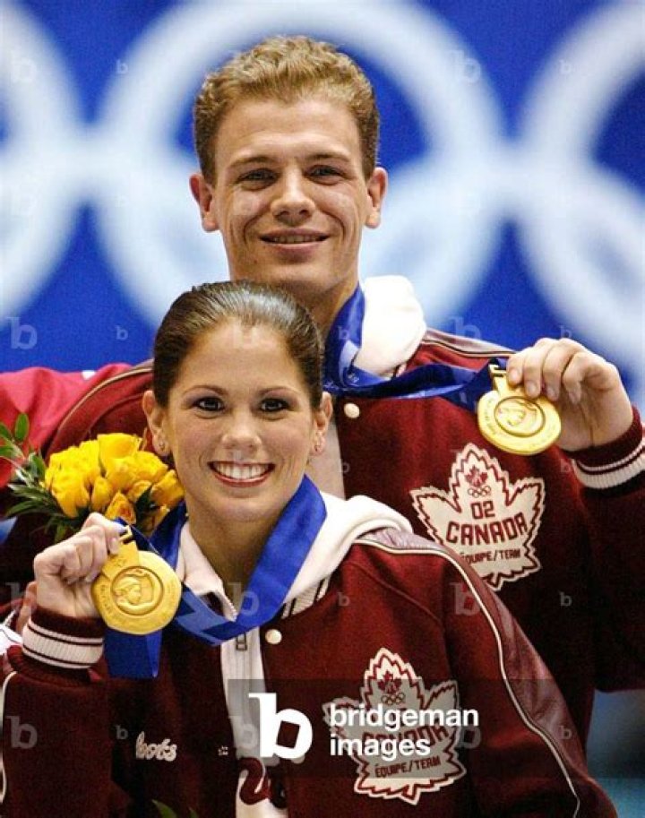 Discovering David Pelletier: From Olympic Gold to Coaching Excellence
