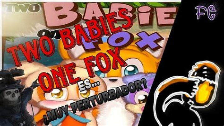 Discovering Delight: The Charm of the **Two Babies and One Fox Comic**