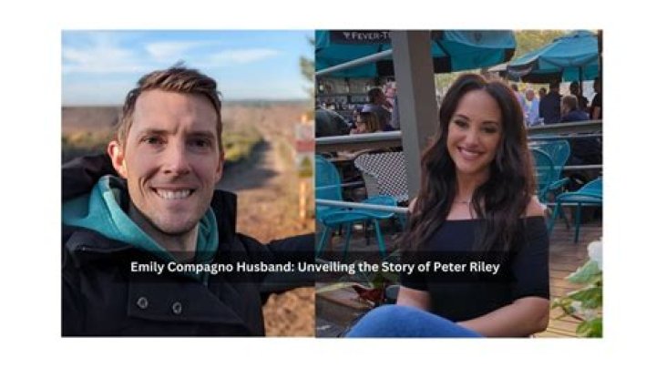 Discovering Emily Compagno's Marital Story: Who Is Her Husband?