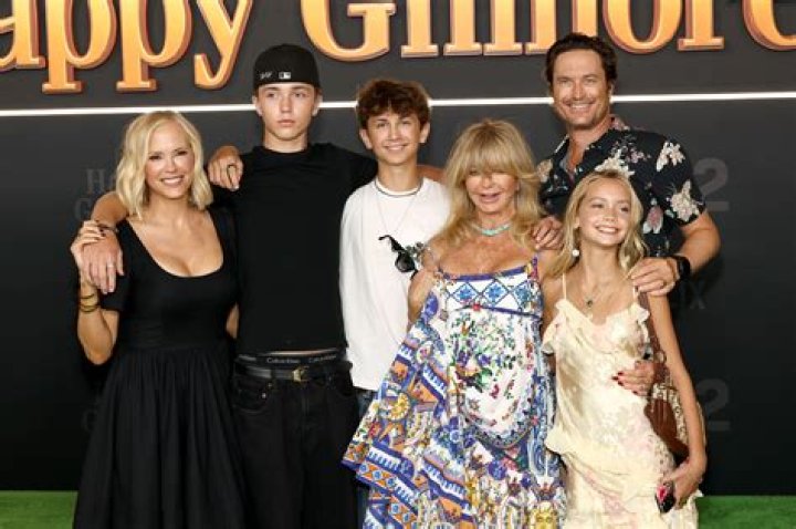 Discovering Erinn Bartlett: A Look at the Actress and Family Life