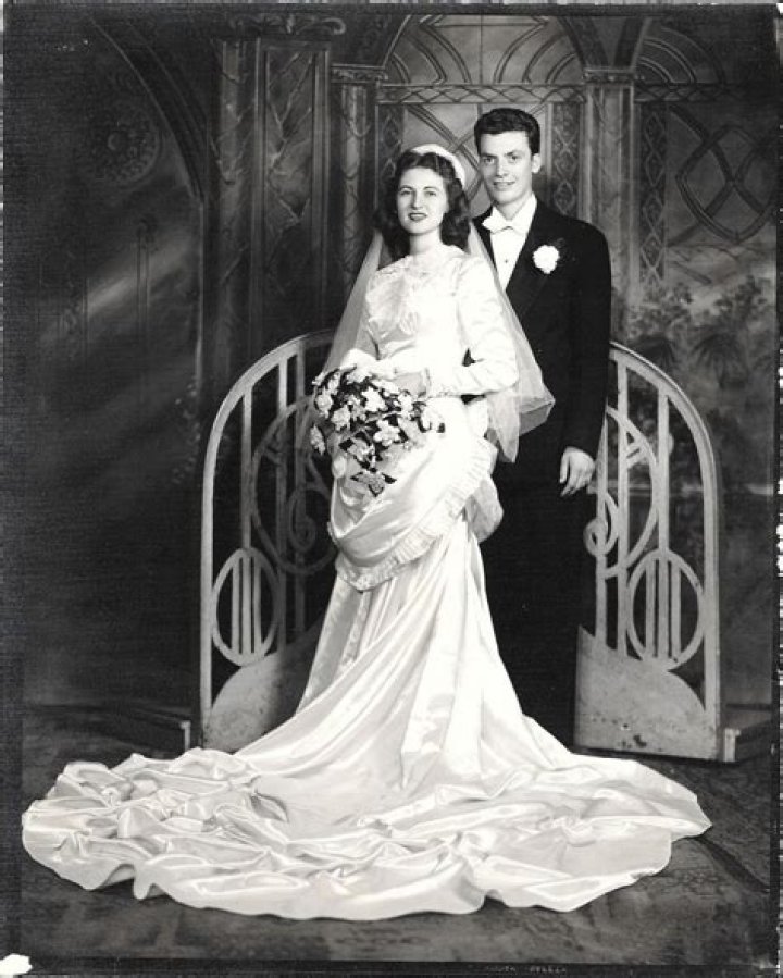 Discovering Evelyn Taft Husband: A Look at Her Personal Life