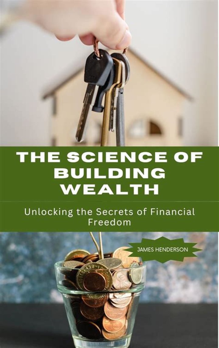Discovering Financial Freedom: Unlocking The Wealth Glitch Book Free