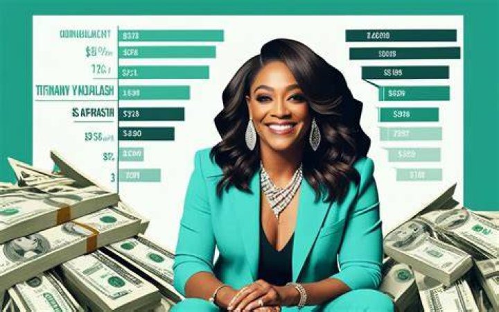 Discovering Her Net Worth And Financial Journey
