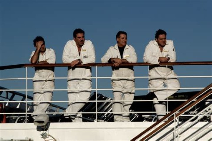 Discovering João Franco: From Deckhand to Captain and Beyond