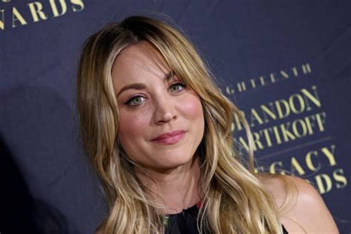 Discovering Kaley Cuoco's Birthday Date: A Look at the Star's Special Day