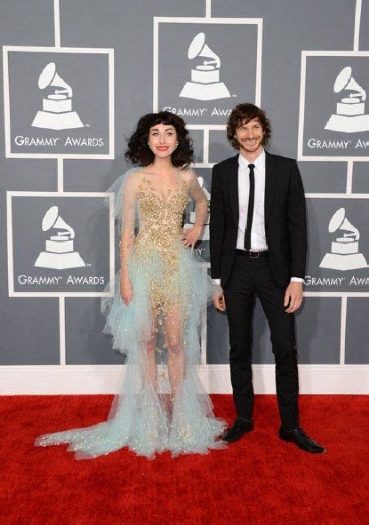 Discovering Kimbra's Partner: All About Husband Kimbra