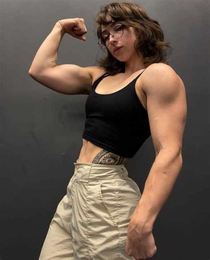 Discovering Leanbeefpatty: A Refreshing Presence in Fitness