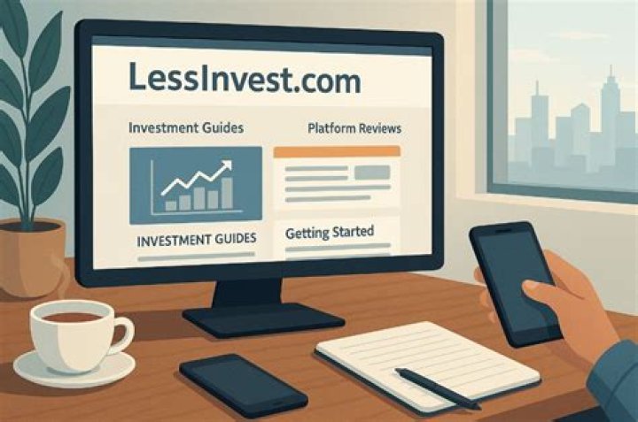 Discovering Lessinvest.com Invest: A Fresh Path to Growing Your Money