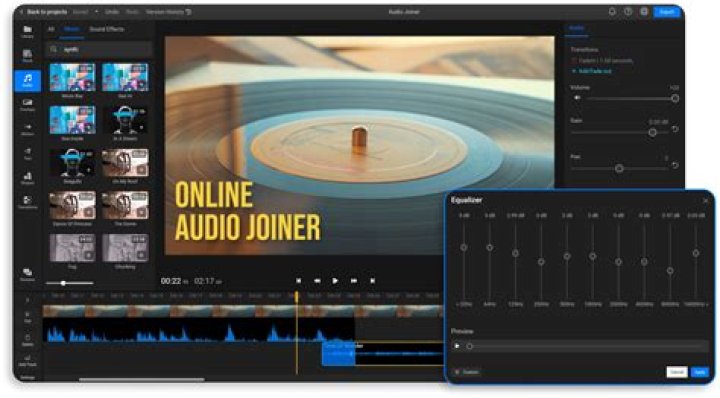 Discovering Light Shop Dual Audio: Merging Visuals and Sound for Your Space