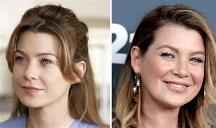 Discovering Maureen Pompeo: A Life of Purpose and Impact