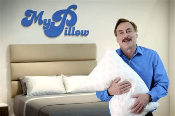 Discovering Mike Lindell: A Look at the MyPillow Guy's Journey