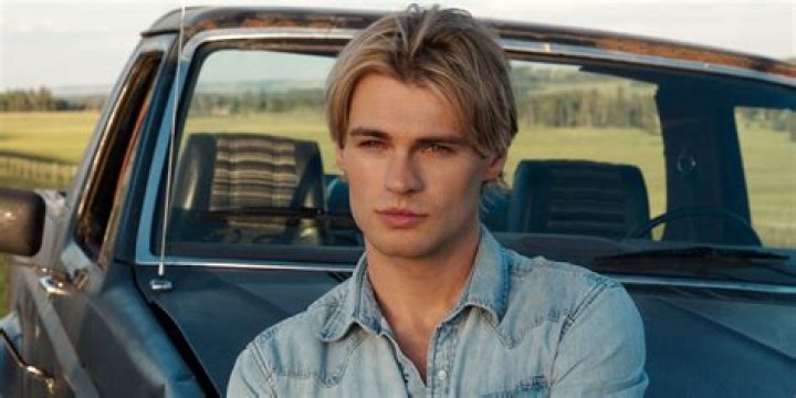 Discovering Noah LaLonde: A Rising Talent in Entertainment