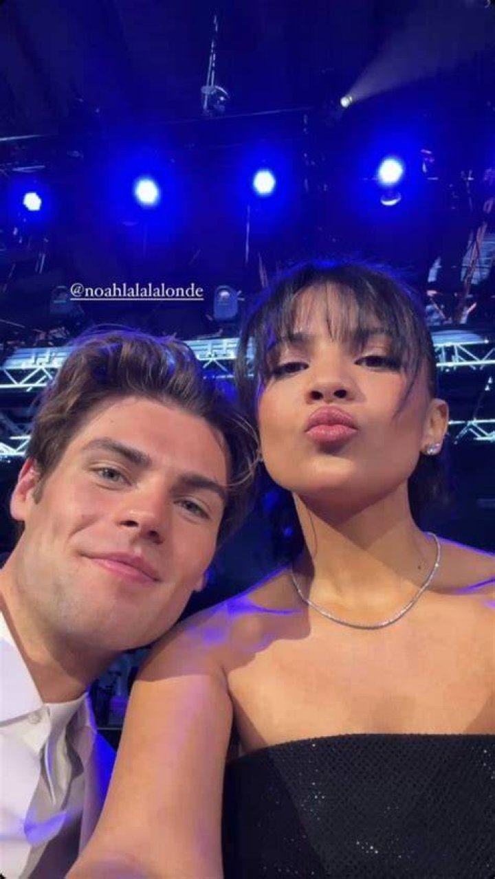 Discovering Noah Lalonde: Age, Girlfriend, and What Fans Are Asking