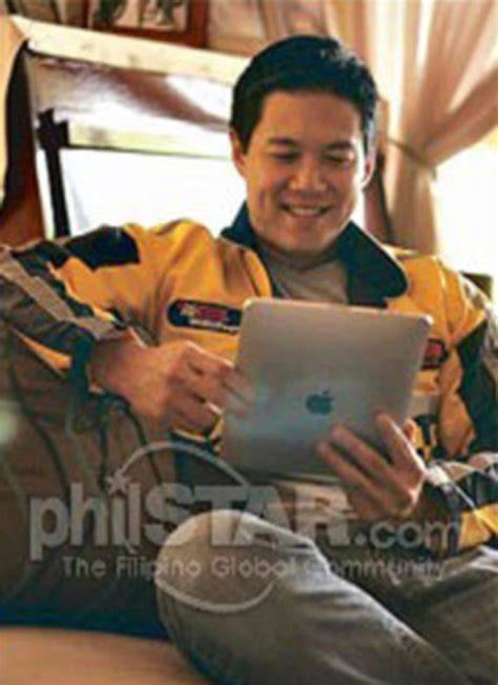 Discovering Robert Charles Chien: A Look at the Man Behind the Name