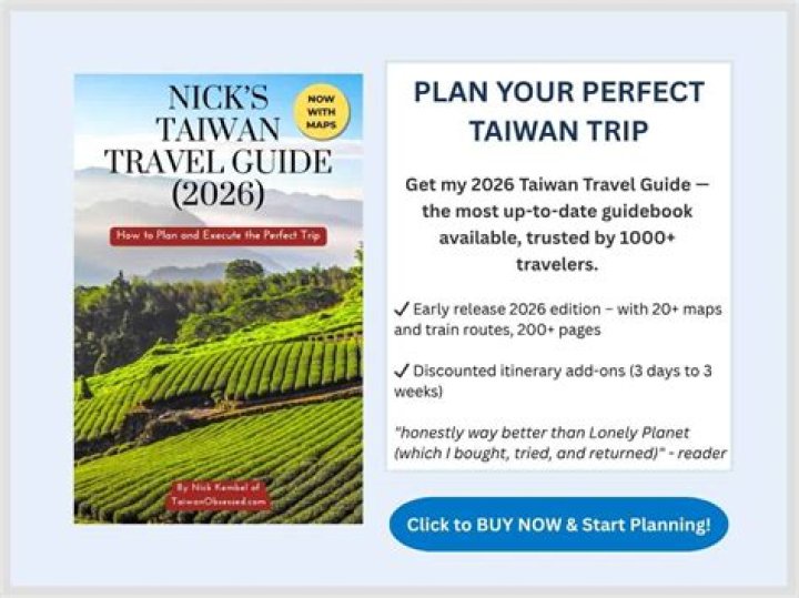 Discovering Roman Sharon: Your Guide to Fun, Travel, and Taiwan Adventures