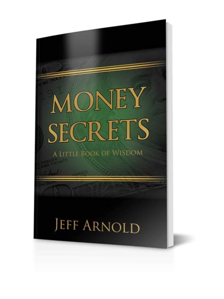Discovering Secret Money Domination Robinson: Your Path to Financial Control