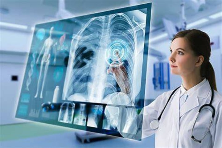 Discovering SOFIE: Advancing Patient Health with Molecular Imaging