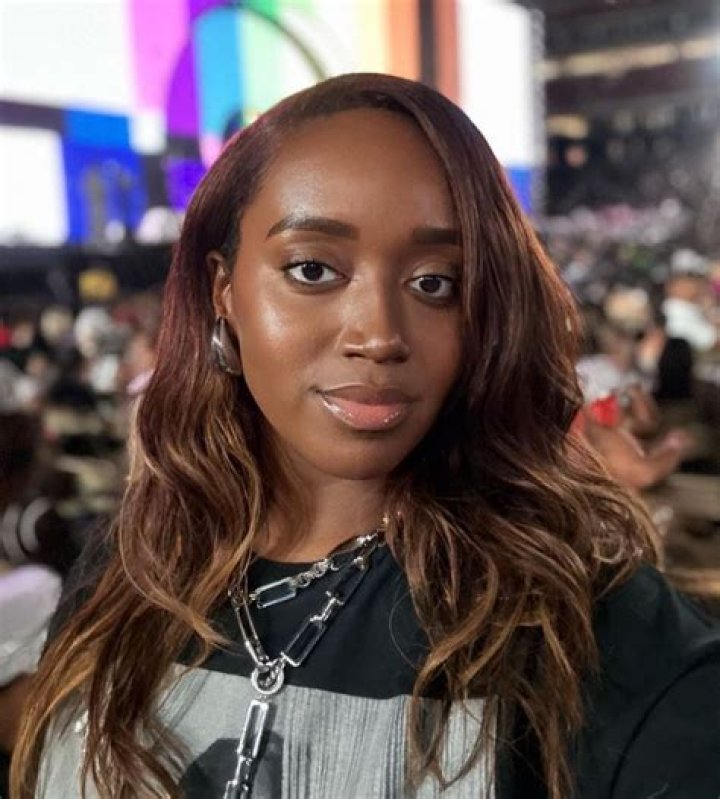 Discovering Taahirah O'Neal: More Than Just a Famous Name