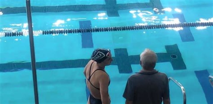 Discovering Taylor Skully: From D1 Swimmer to Social Media Star