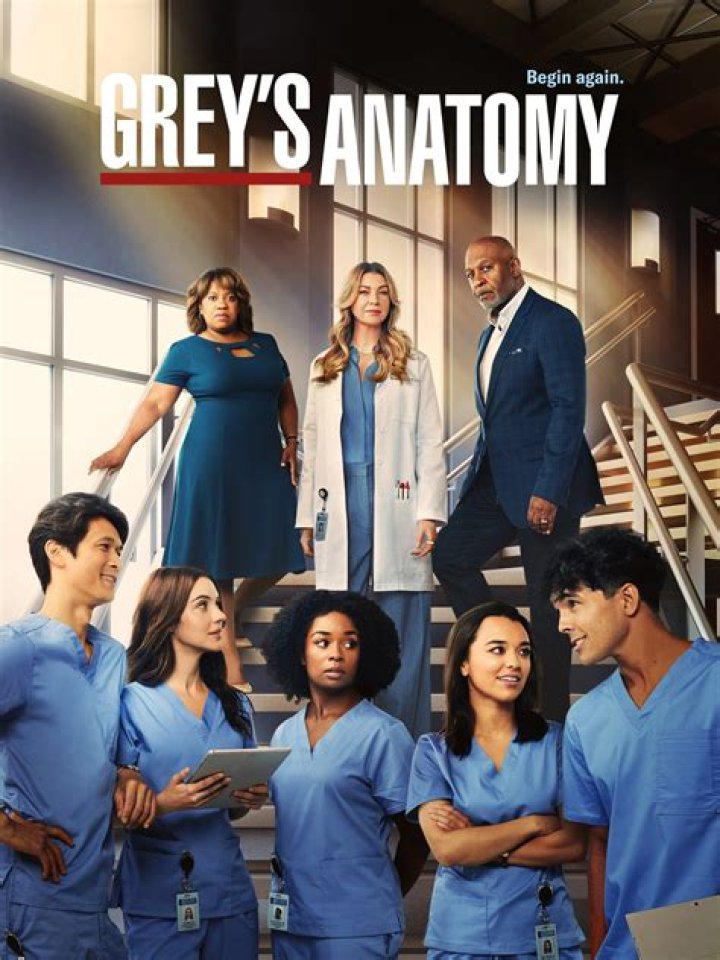 Discovering Teddy from Grey's Anatomy: A Deep Dive into a Beloved Character