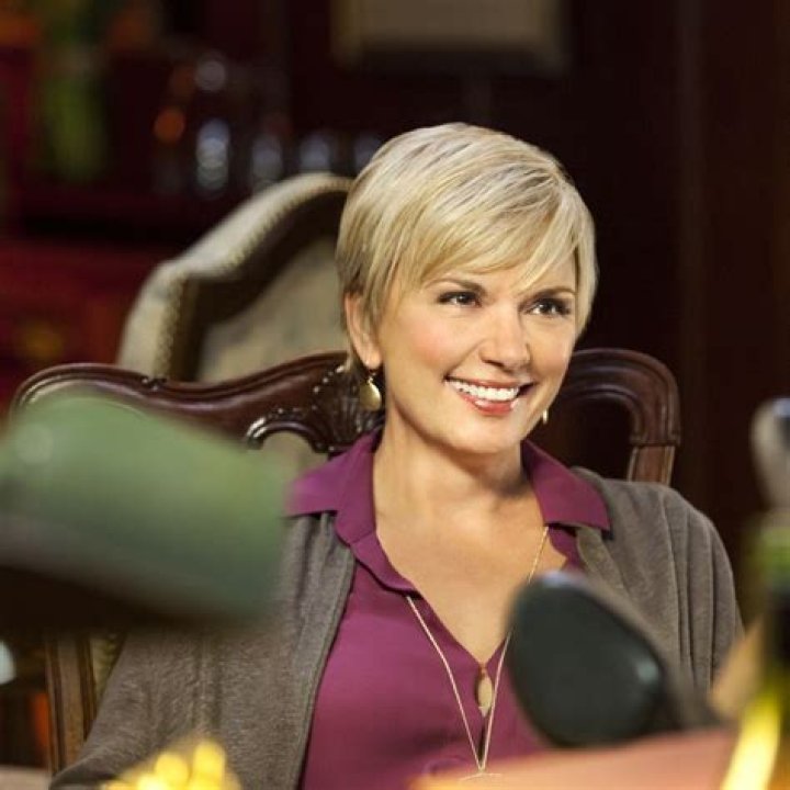 Discovering Teryl Rothery: A Beloved Canadian Talent