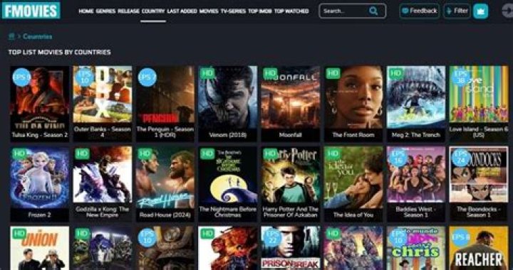 Discovering the Best Free Movie Sites for Endless Entertainment