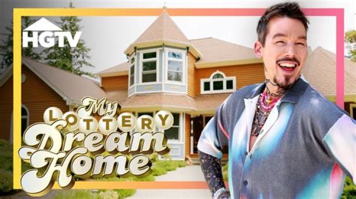 Discovering the **Cast of My Lottery Dream Home**: Who Brings the Dreams to Life?