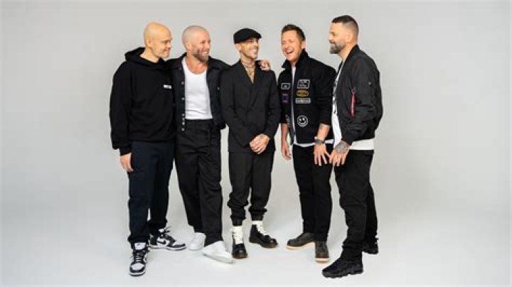 Discovering the Charisma of an **aj boy band** Member