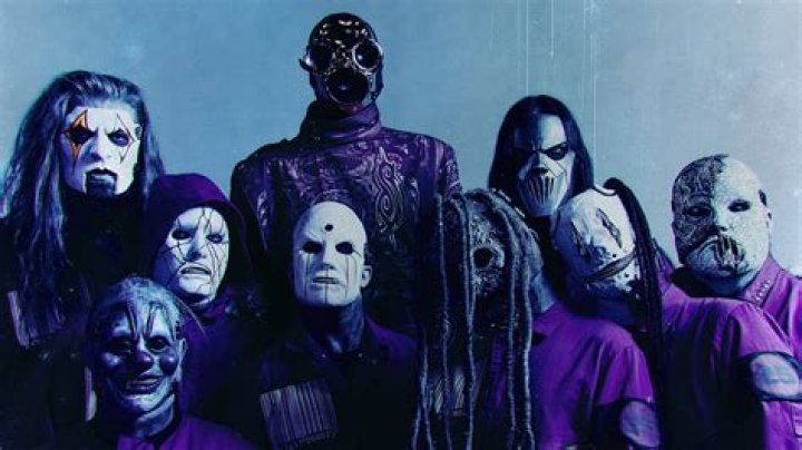 Discovering the Core: Unpacking the **Slipknot Members**