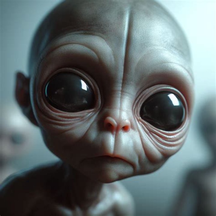 Discovering the Dynamic Duo: Jadeteen and Baby Alien on the Social Scene