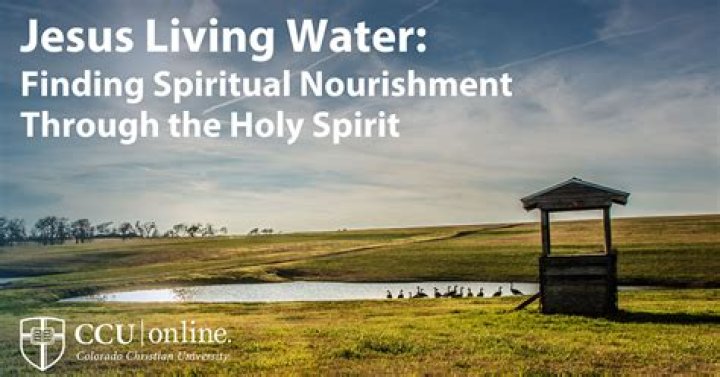 Discovering the Grace Sward: A Field of Spiritual Nourishment