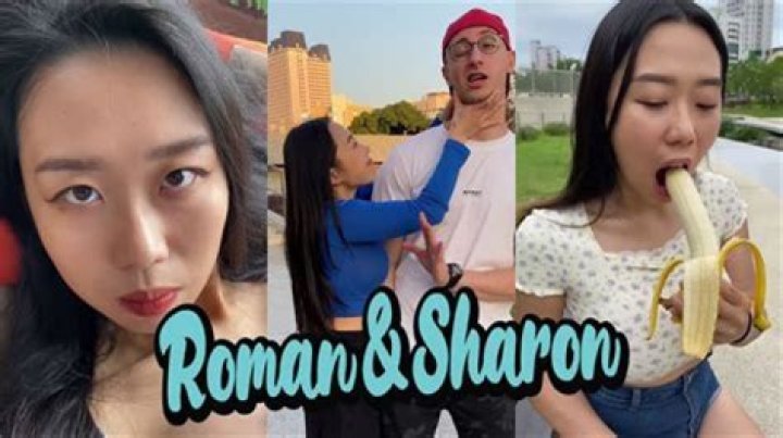 Discovering the Heart Behind @romanandsharon: A Story of Connection