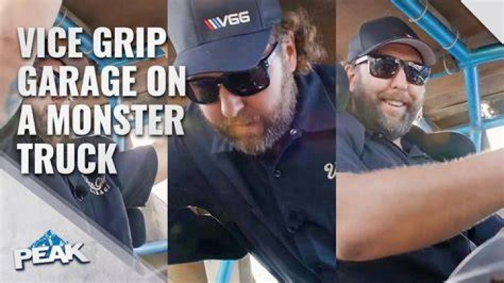 Discovering the Heart of American Iron: Inside Vice Grip Garage