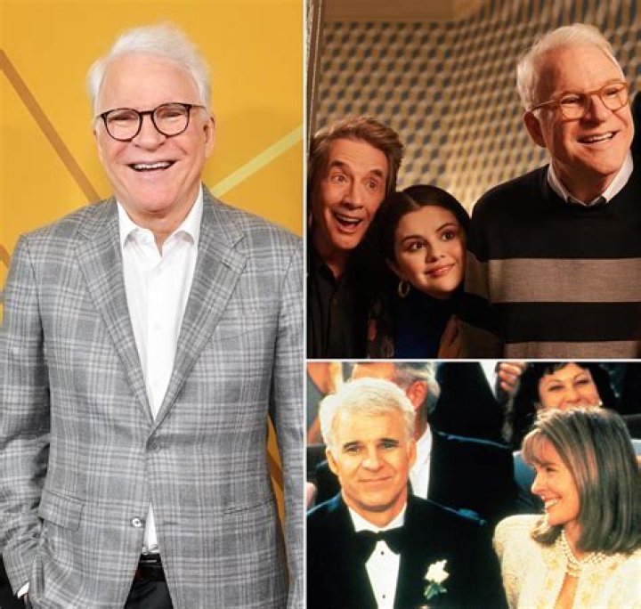 Discovering The Life Of Steve Martin's Daughter: A Journey Into Fame And Family