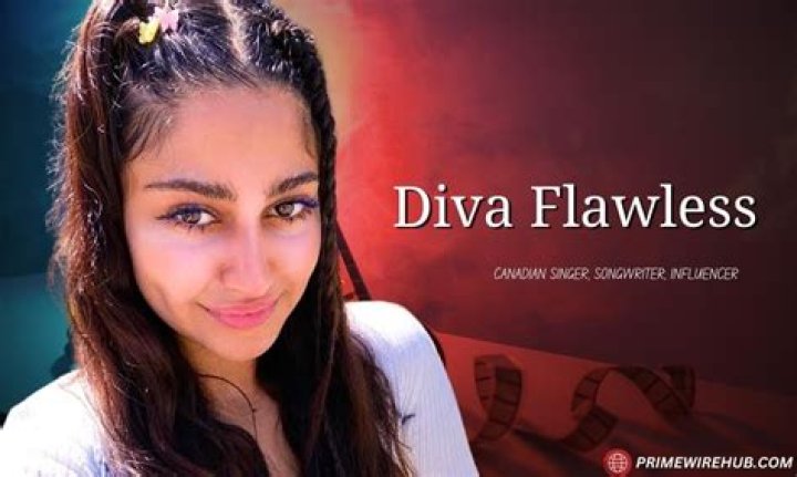 Discovering the Phenomenon: Who is diva__flawless and What Makes Them Shine?