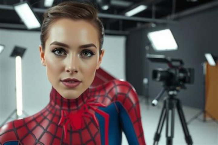 Discovering the Viral Sophie Rain Spiderman Video Tutorial: Your Guide to an Epic Transformation