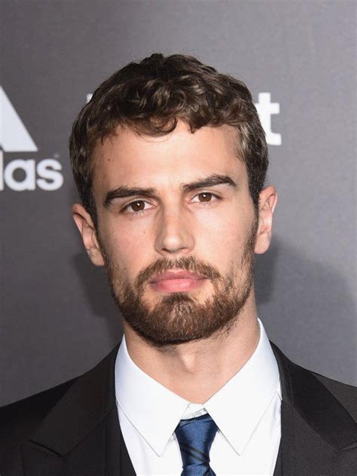 Discovering Theo James: A Look at the Talented English Actor